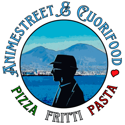 AnimeStreet & CuoriFood